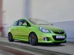 Opel Corsa OPC Nurburgring Edition 2013 года (ZA)
